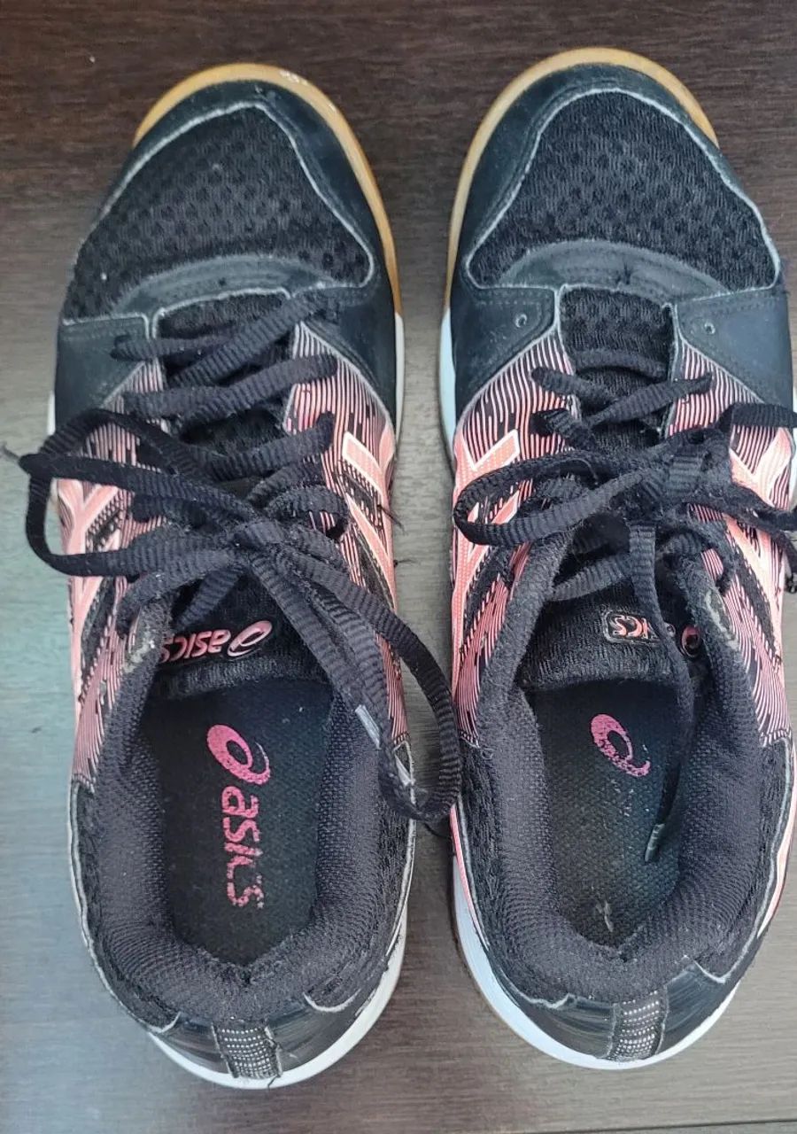 Tênis Asics Infantil - Foto 3