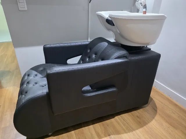 Lavatório para salão de beleza - Foto 2