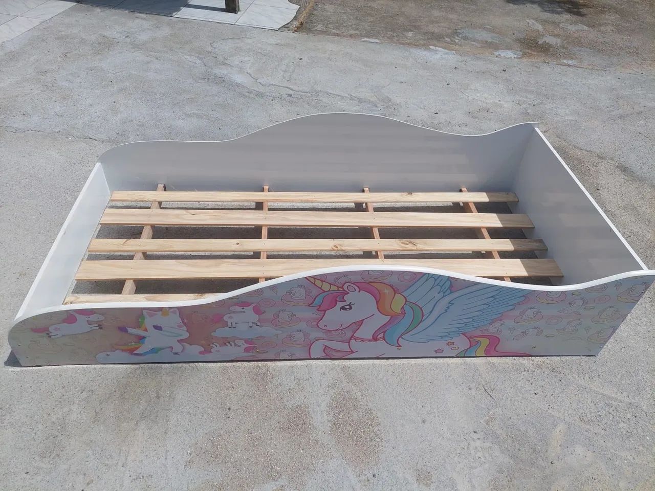 2 camas infantis  - Foto 2