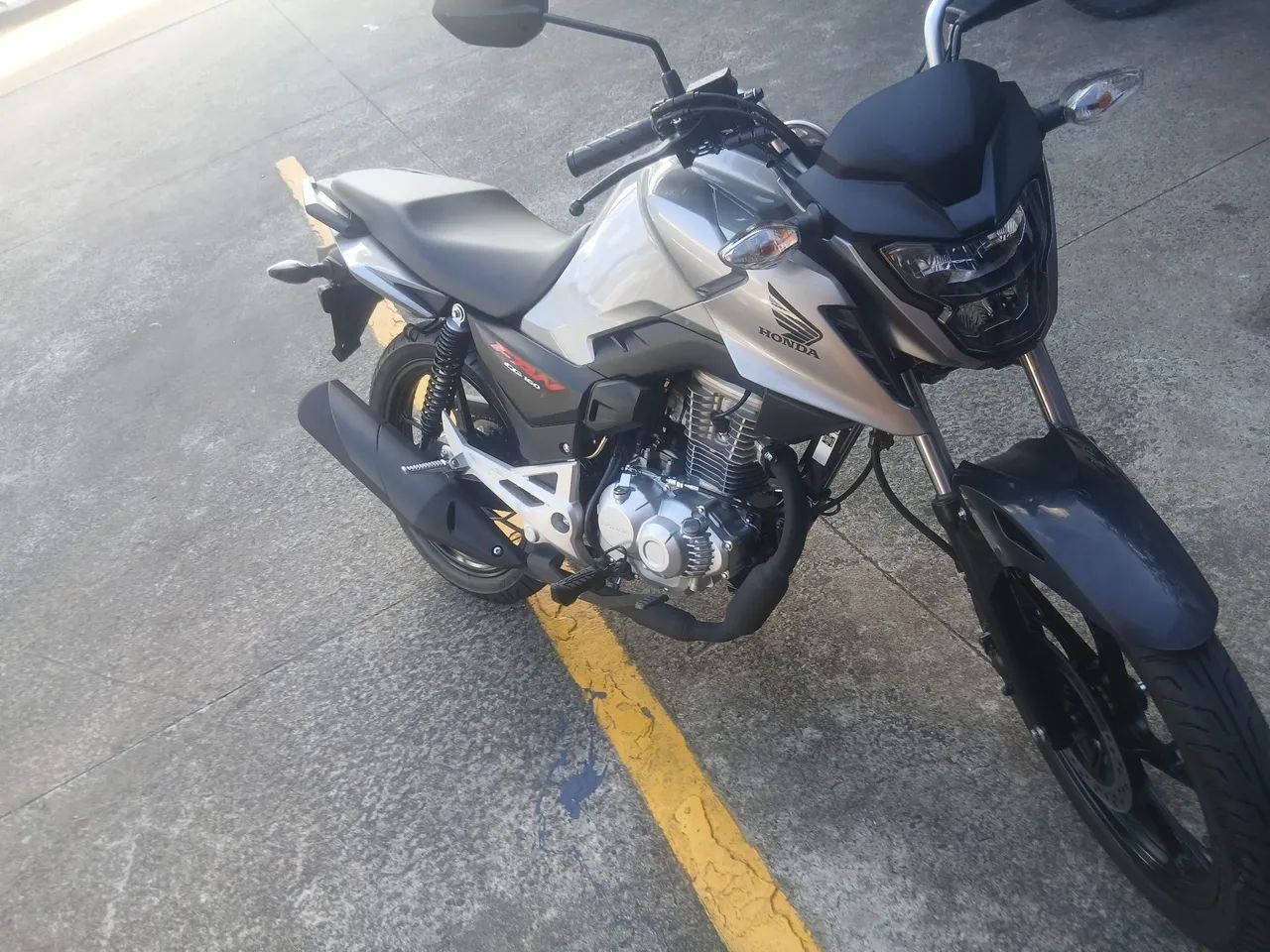 ALUGO FAN 160 NOVA 0 KM - - Foto 4