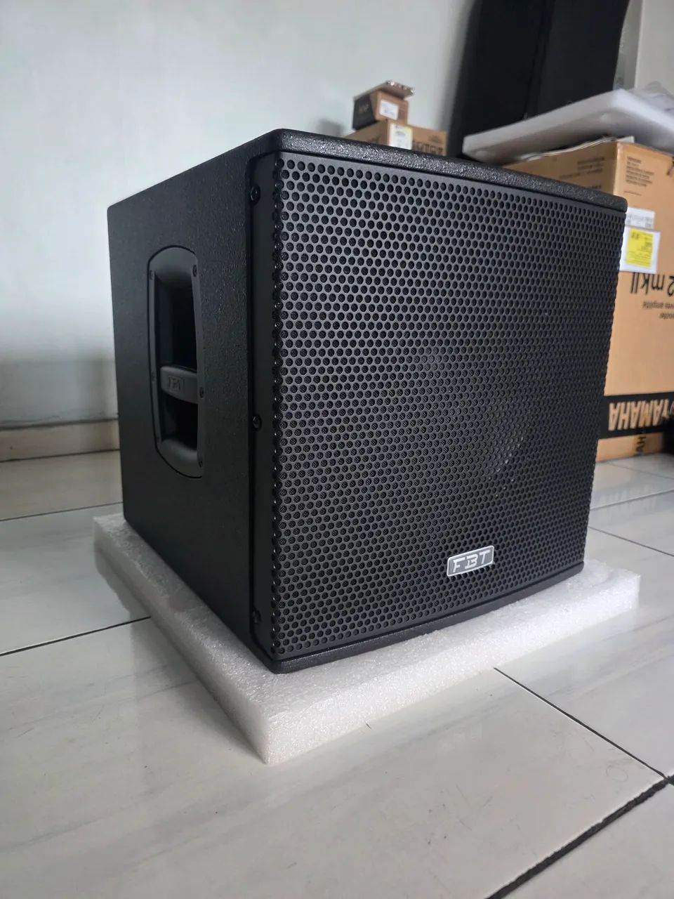 Sub FBT SubLine 112a  - Foto 2