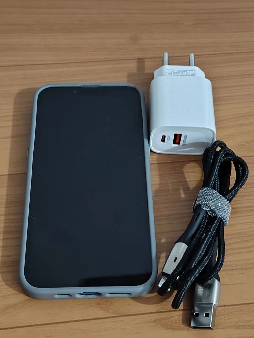 iPhone 14 128 GB  - Foto 5