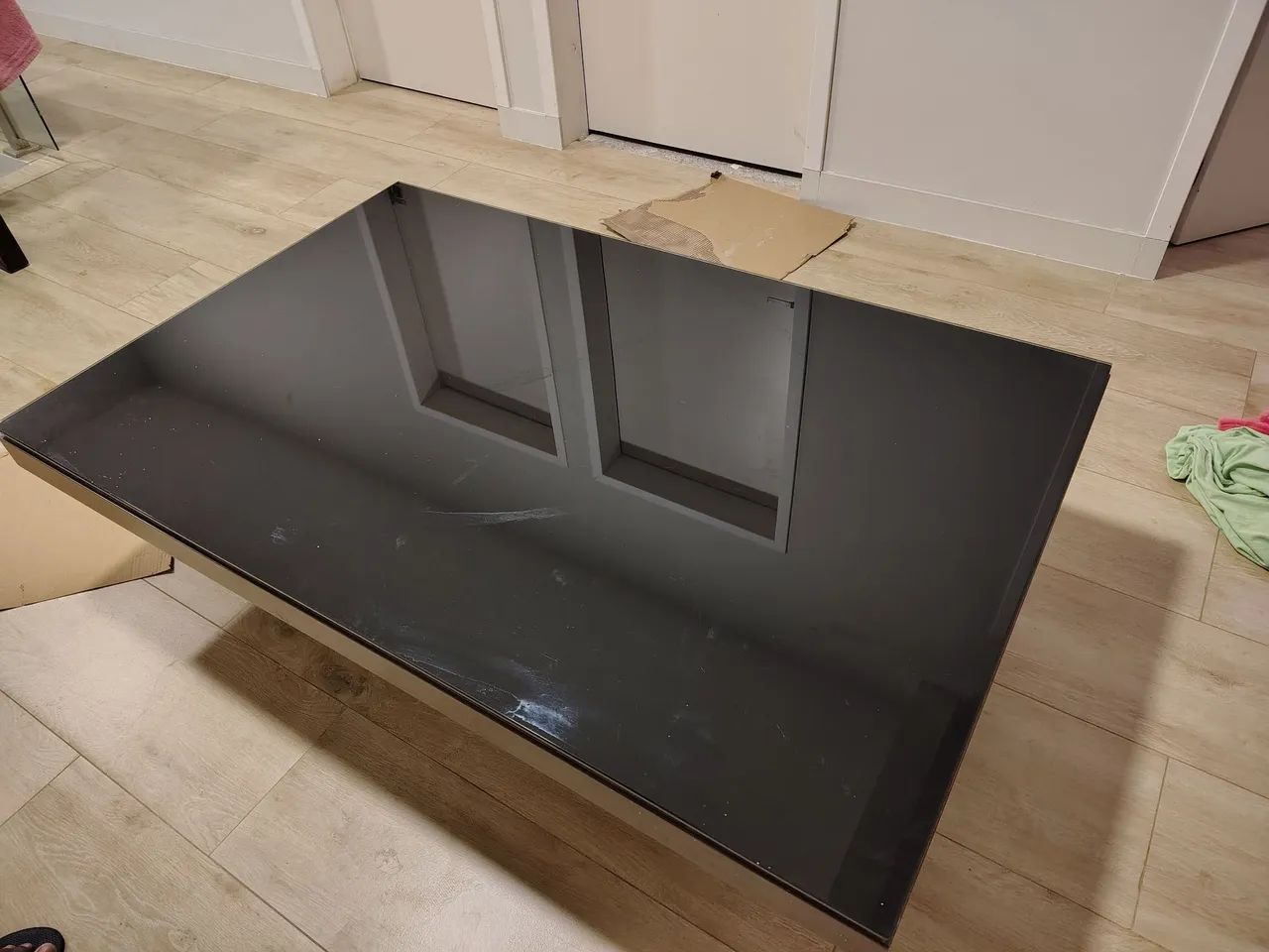 Mesa de centro