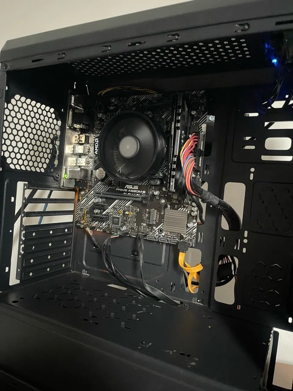 Cpu Gamer com 16gb de ram oportunidade - Foto 3
