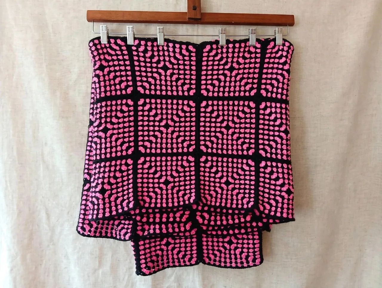 Lindas roupas de santo