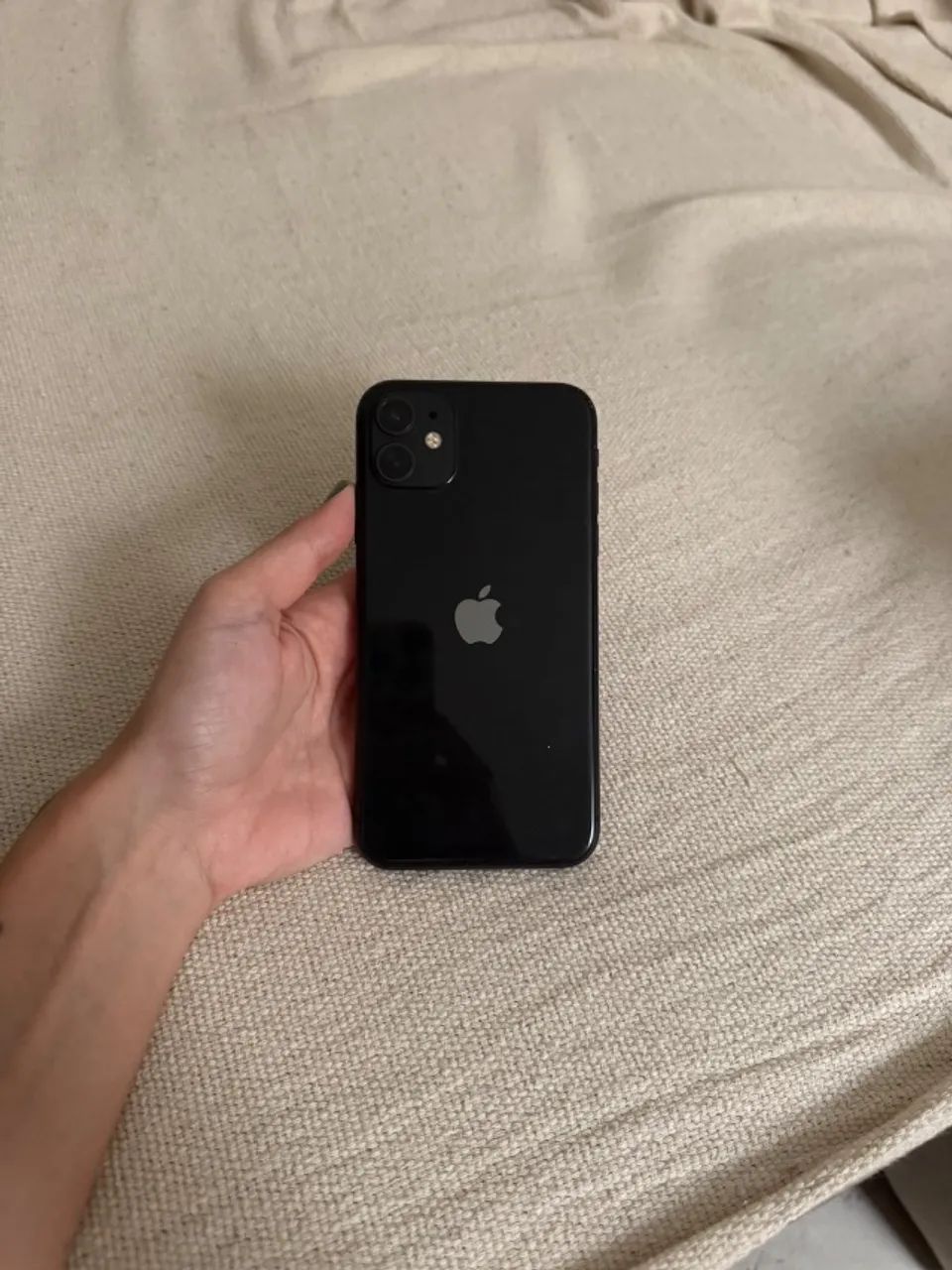 iPhone 11 64gb - Celulares e Smartphones - Recreio dos