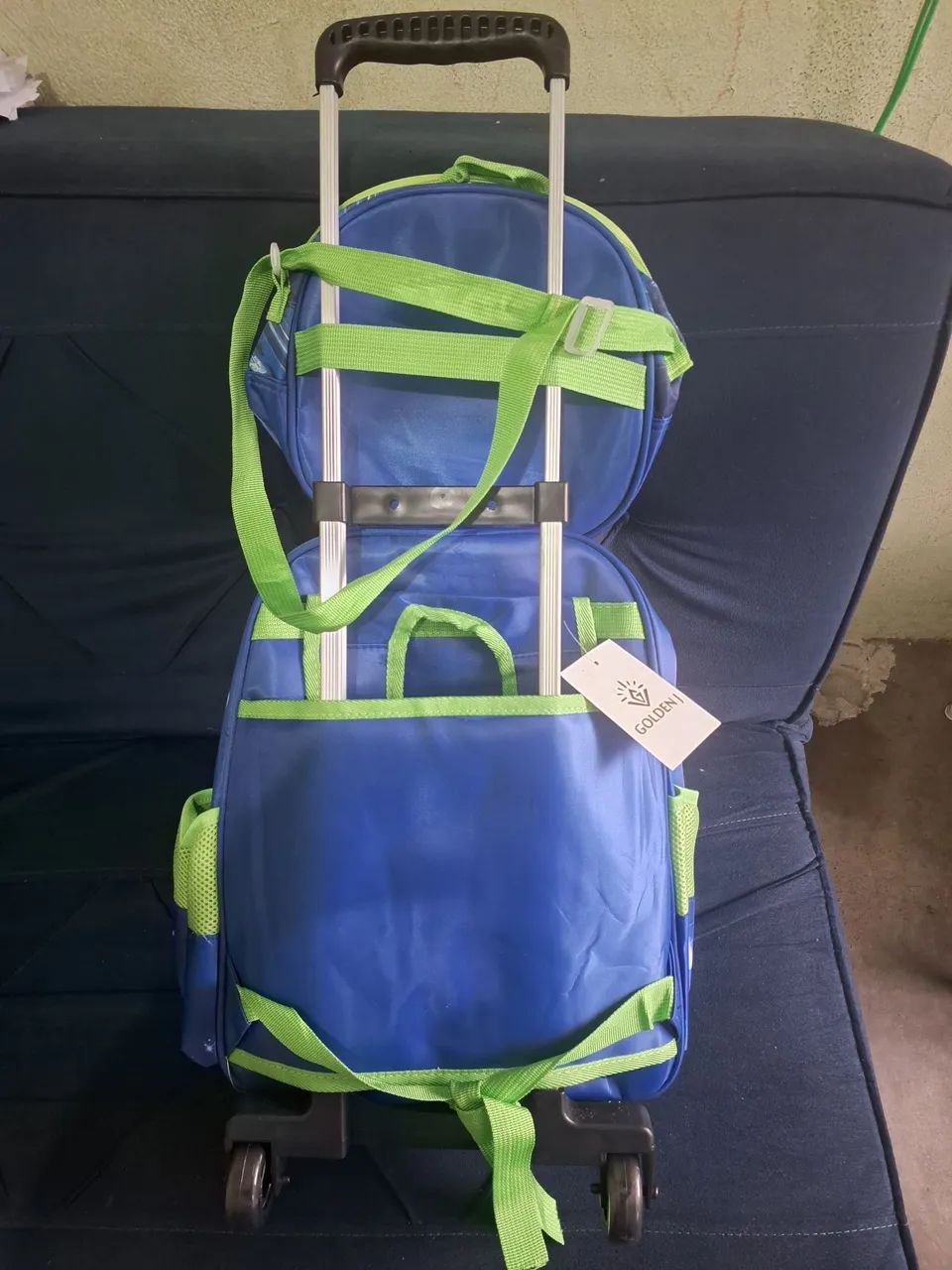 Mochila infantil - Foto 3
