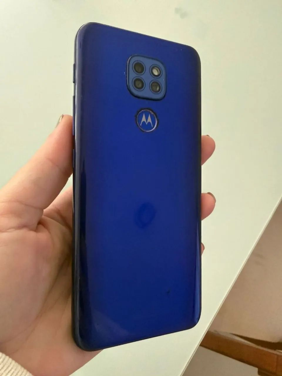Moto G9 plus  - Foto 2