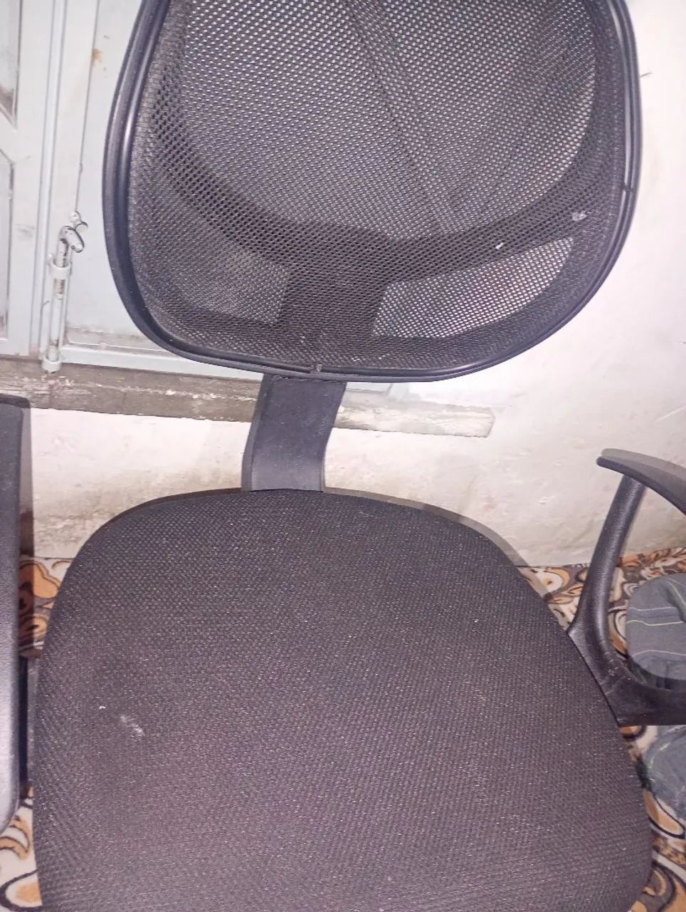 CADEIRA PARA CONSERTAR 