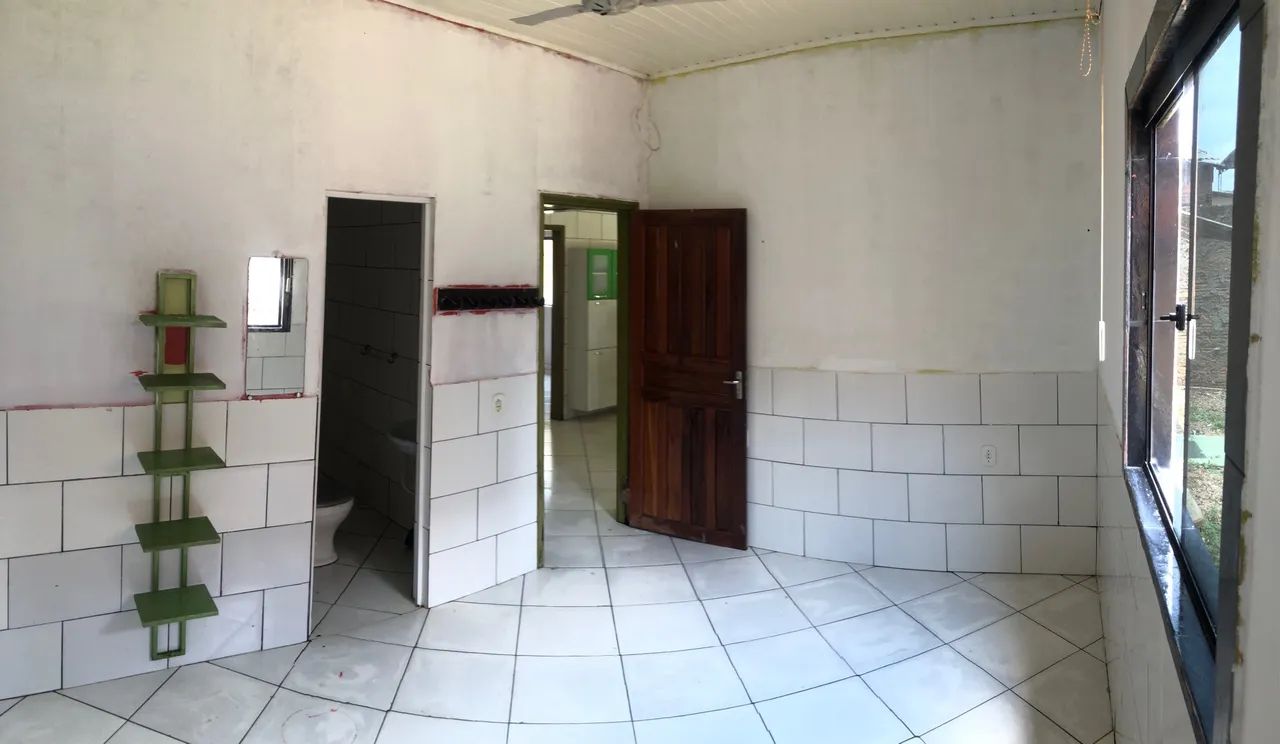  CASA SEMI MOBILIADA PARA ALUGAR - TANCREDO NEVES - Foto 3