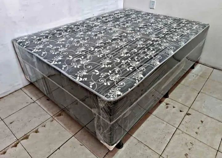 Camas de casal de promoção - Foto 3