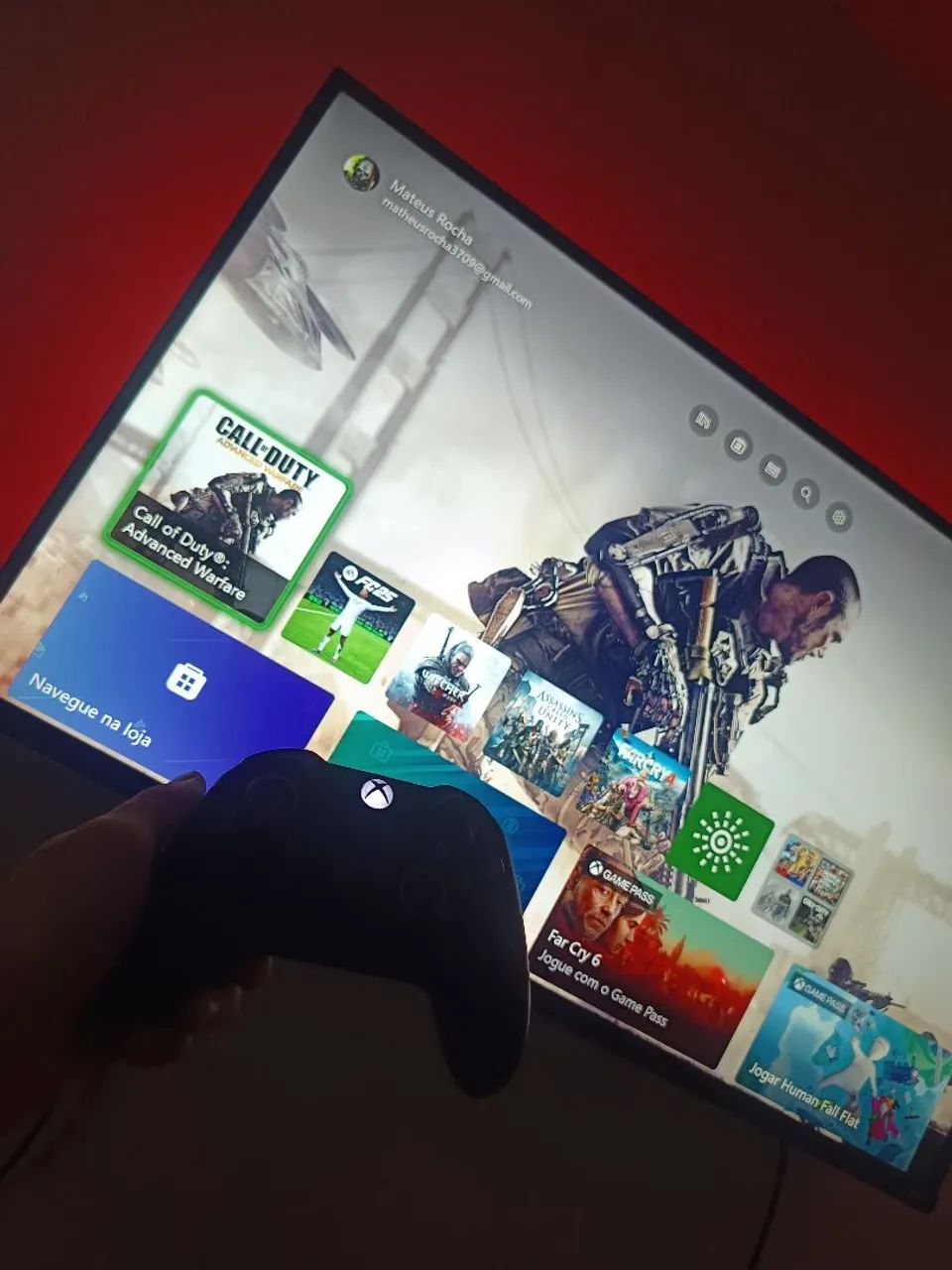 Xbox one  - Foto 5