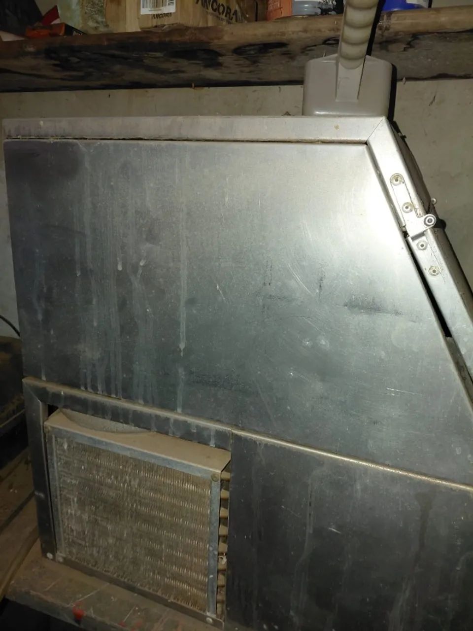 Máquina de Gelo comercial - Foto 2