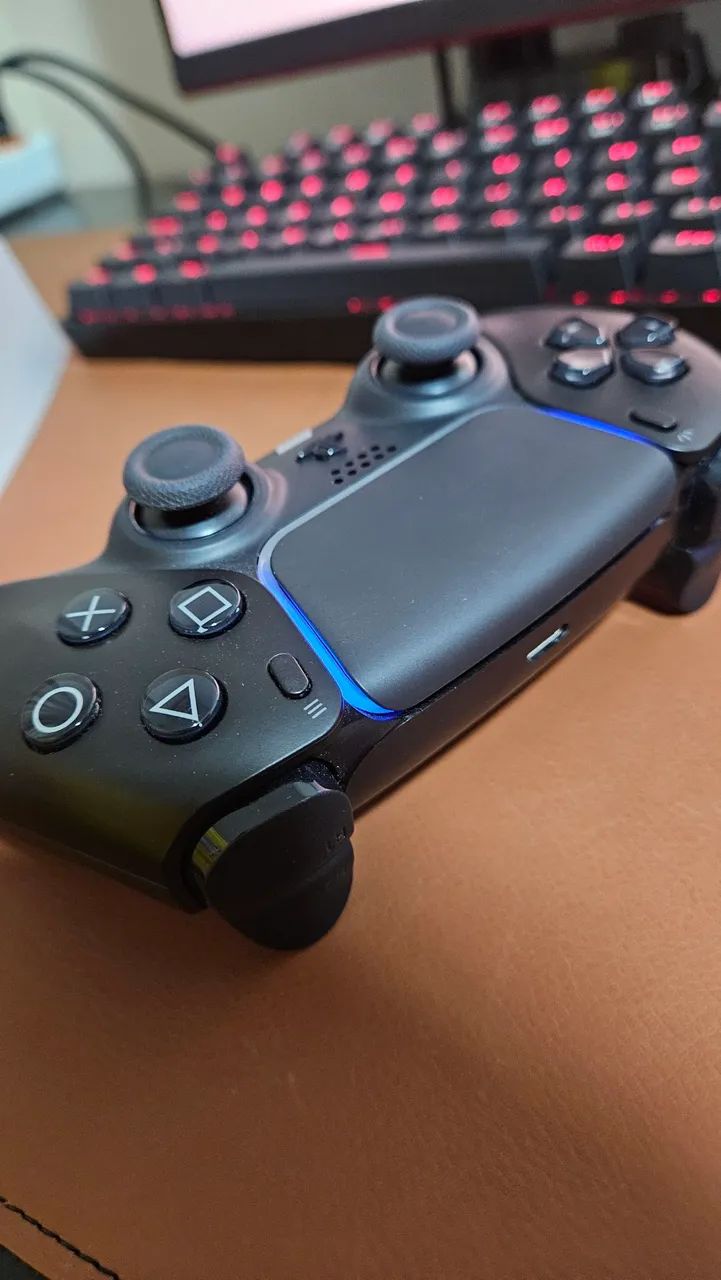 Controle Ps5 DualSense - Foto 3