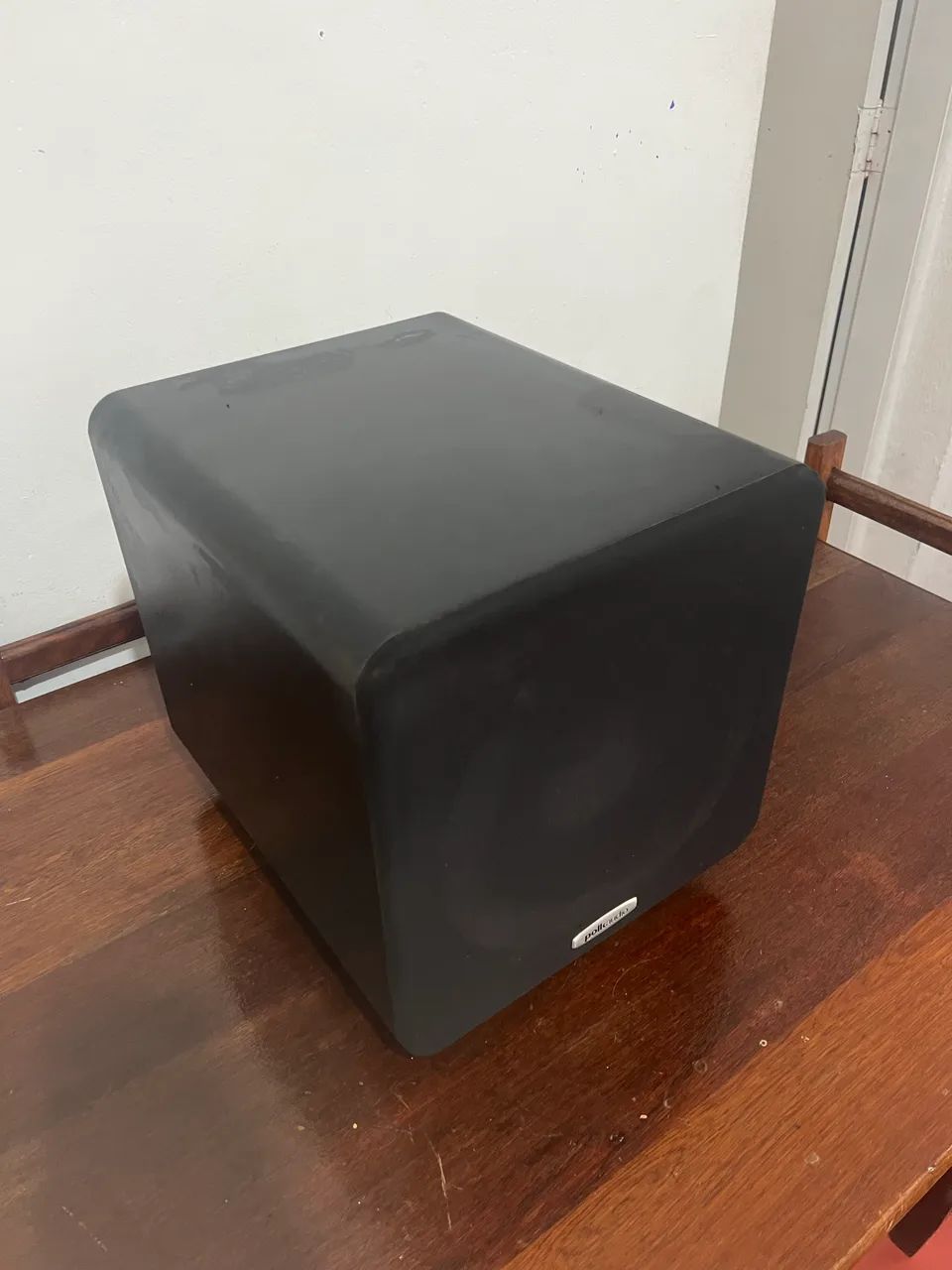 Subwoofer Polk Audio PSW111 - Foto 2