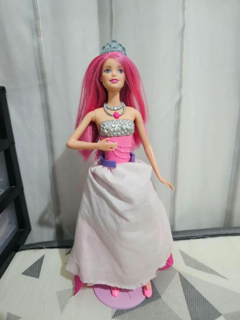 Barbie