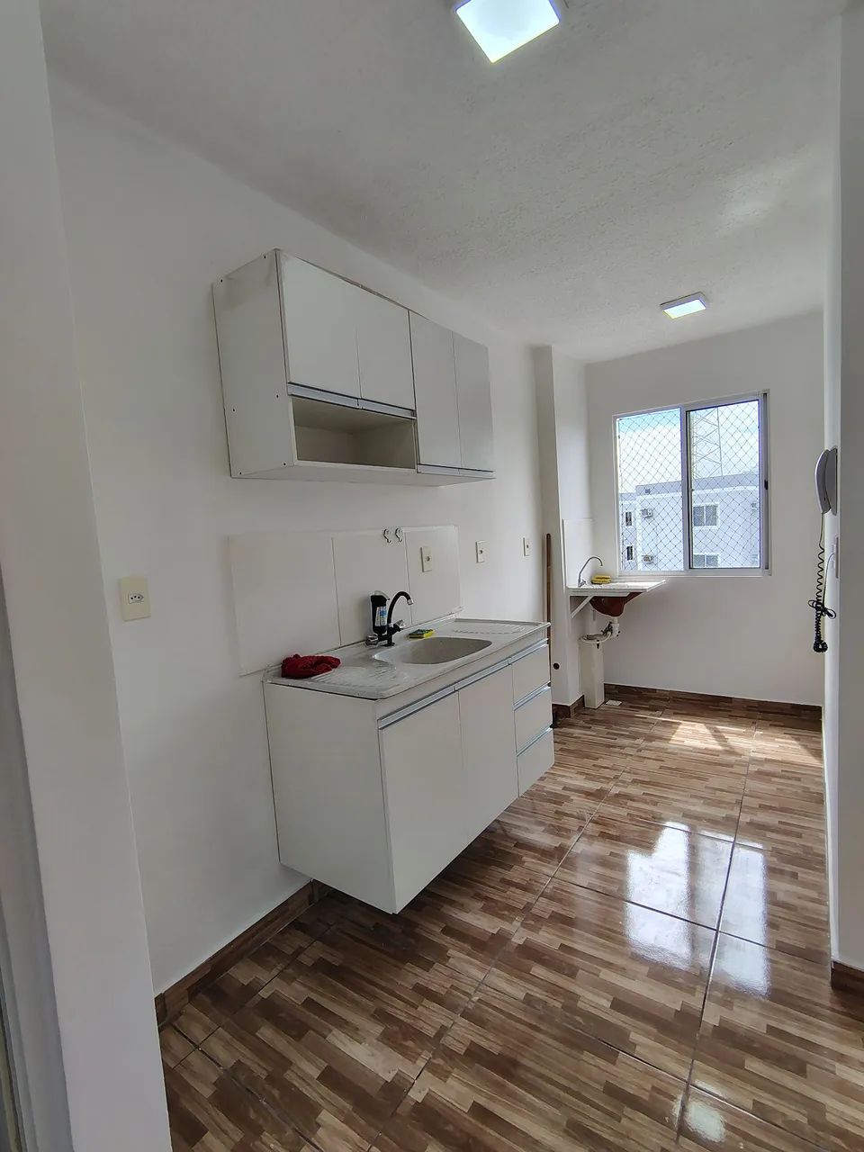 Aluguel de Apartamento no Condomínio Smart Vista do Sol 1, Bairro Lírio do Vale. - Foto 11