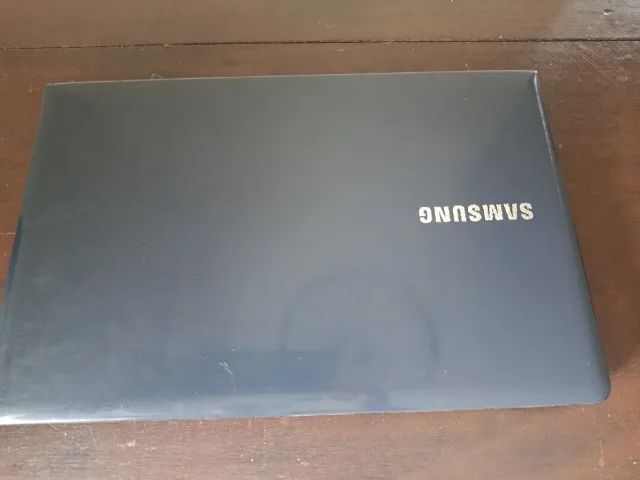 Notebook Samsung - Foto 2
