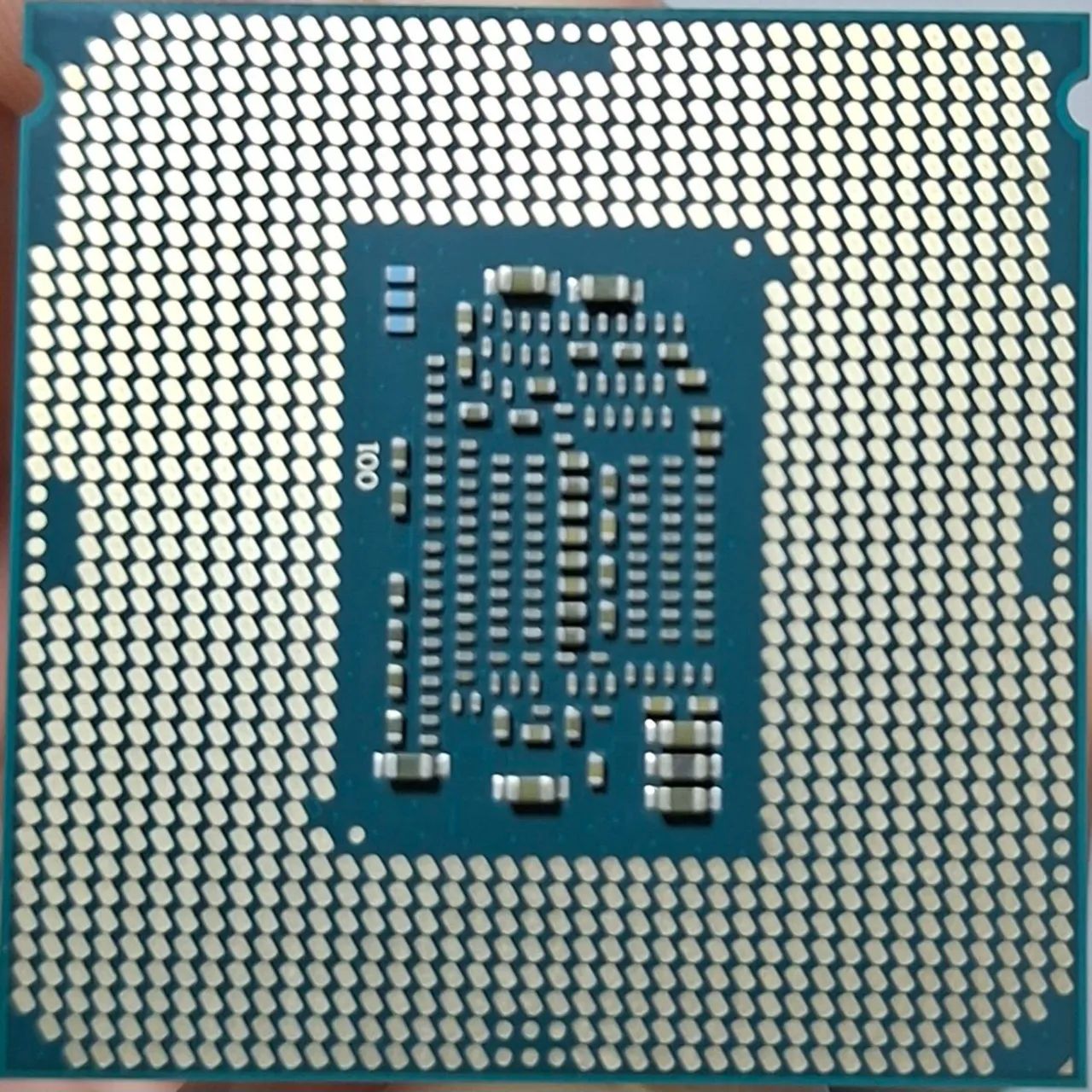 Processador Intel Core i5 7500T | 7ª Geração | LGA 1151