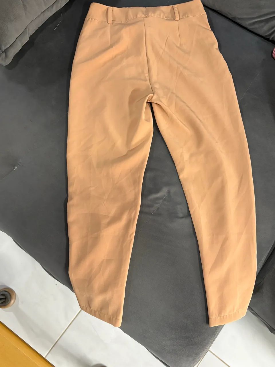 Calça alfaiataria  - Foto 2