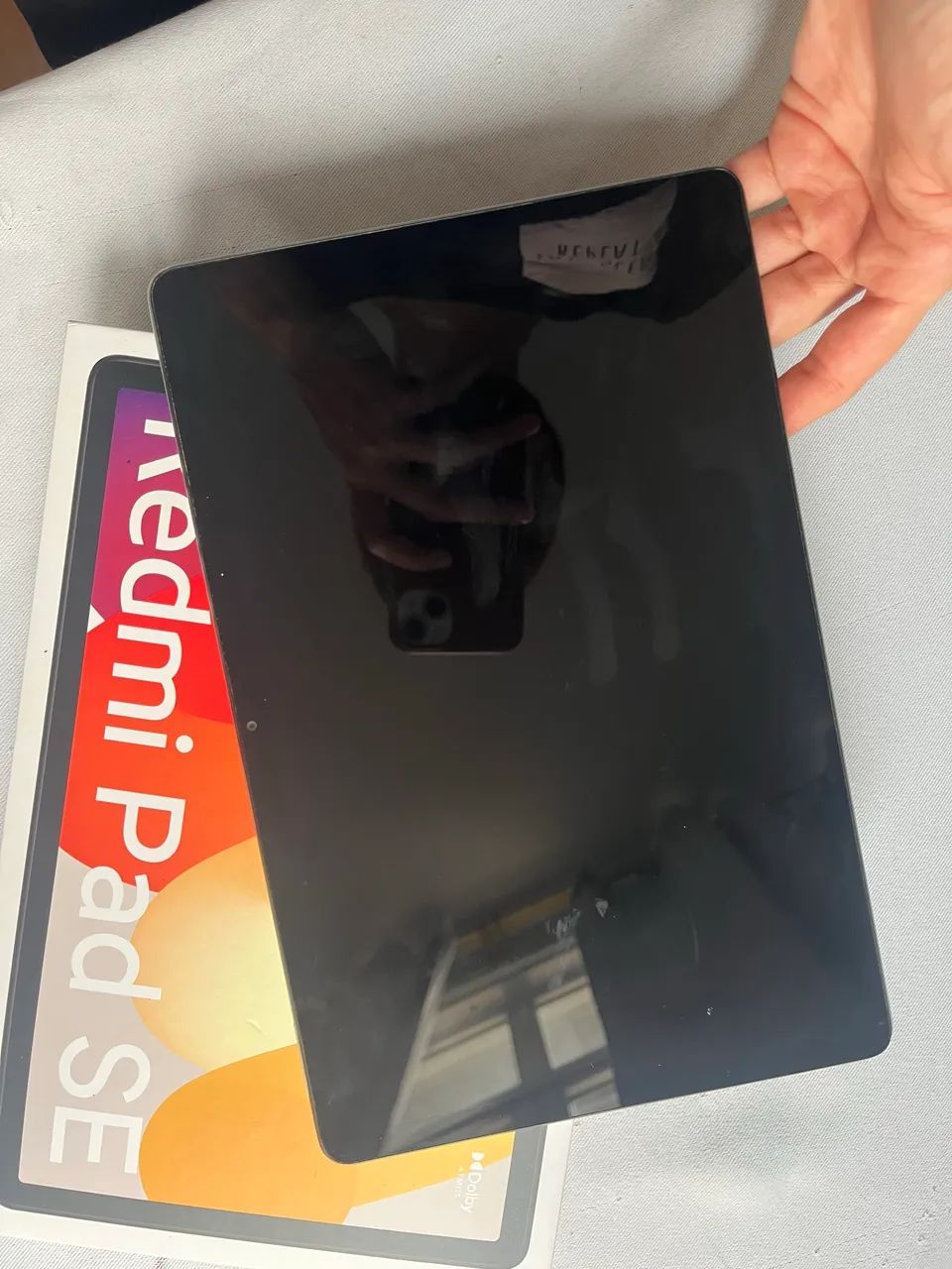 Tablet Xiaomi redmi pad SE - Foto 2
