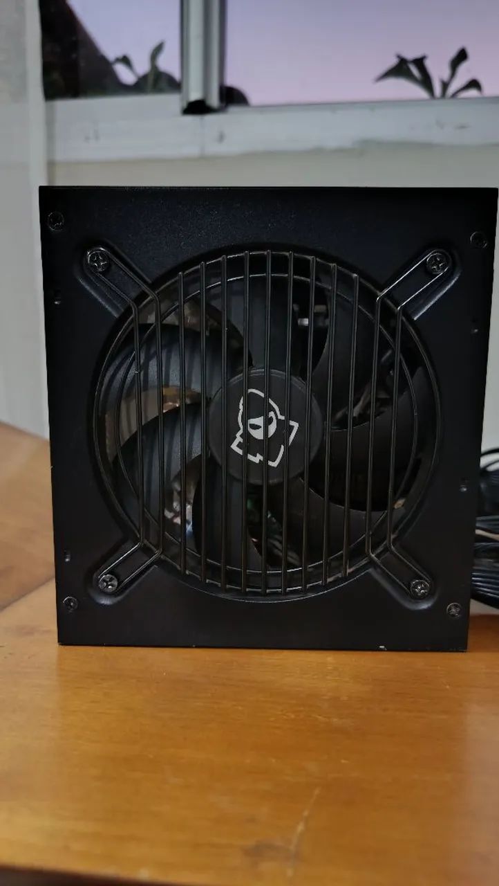 Fonte mancer 400W - Foto 3