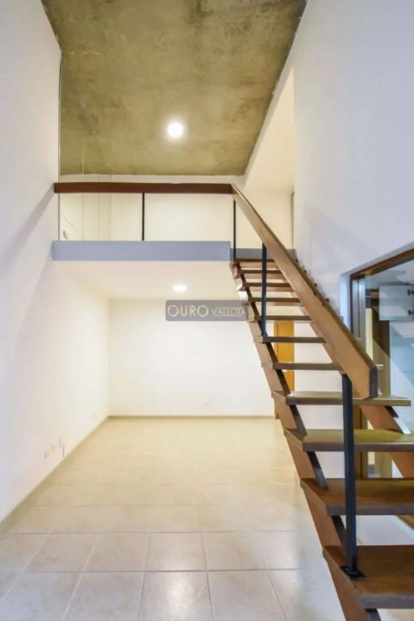 Apartamento no Itaim Bibi com 49m² - Foto 4