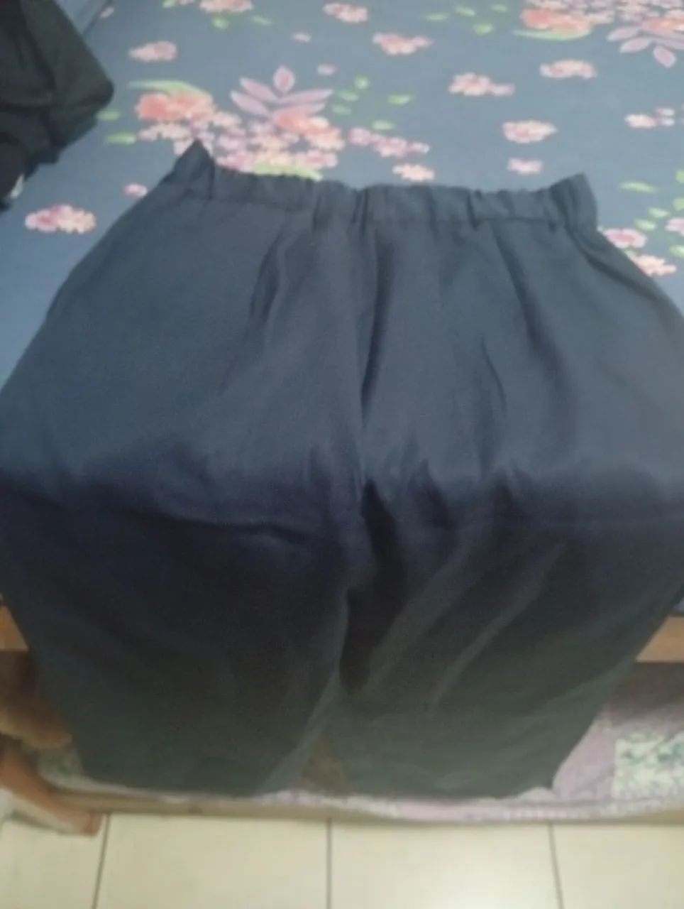 Calça alfaiataria  - Foto 2