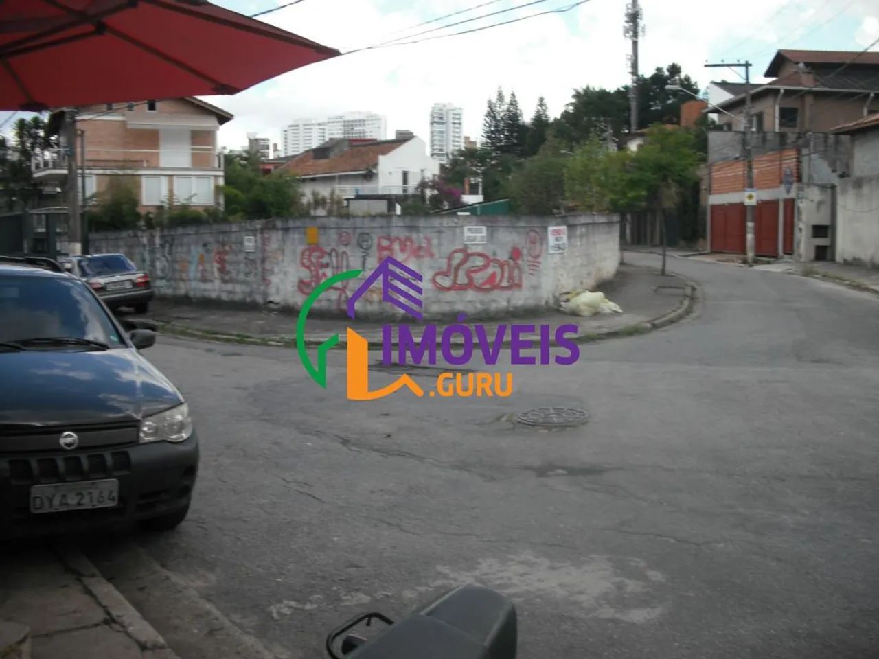 TERRENO - MORUMBI - SP