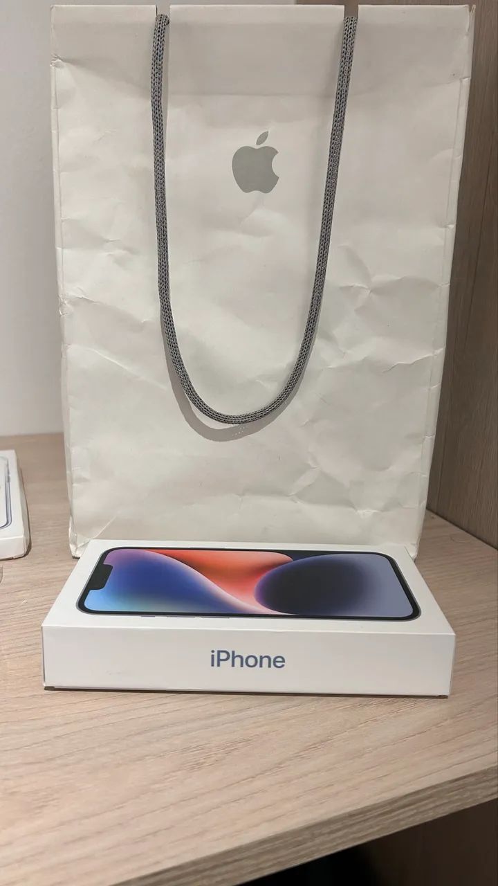 Iphone 14 em Perfeitas Condições  - Foto 5