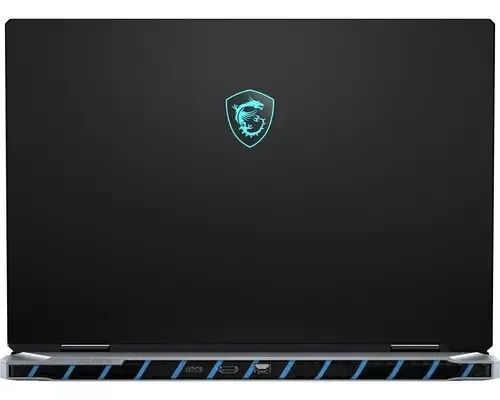 Notebook MSI STEALTH 18" RTX 5090 - Lacrado  - Foto 3