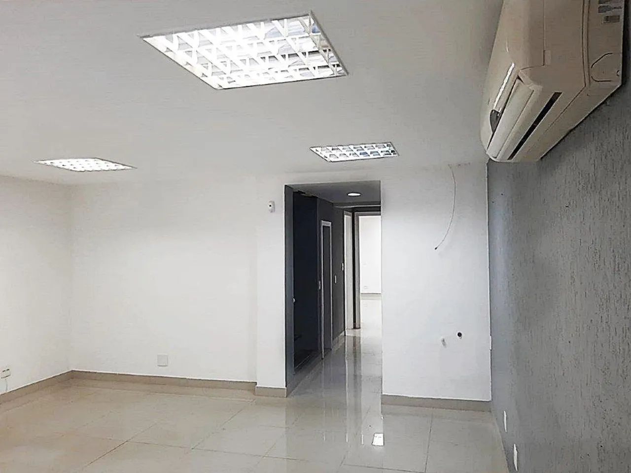 Prédio Uniempresarial Laranjeiras - Foto 4