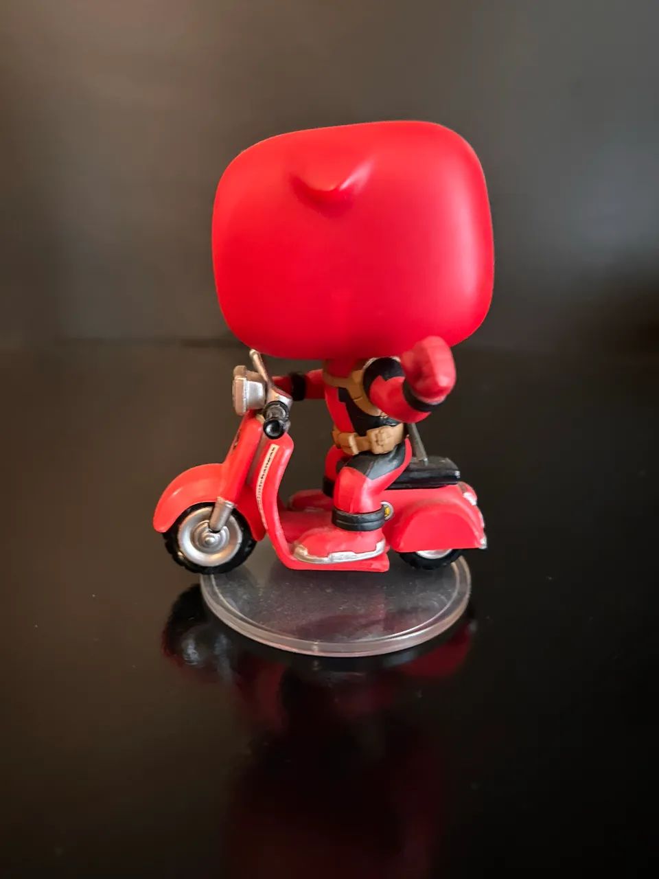 Funko POP Deadpool  - Foto 2