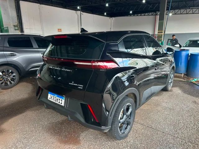BYD Dolphin Mini (Elétrico) 2025 - Foto 3