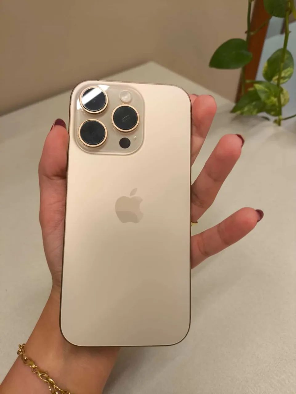 iPhone 16 pro 256gb  - Foto 3