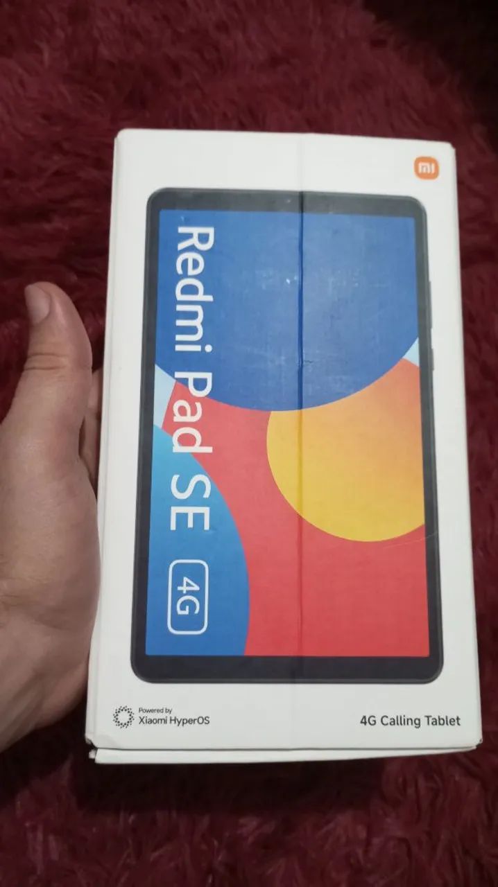 Tablet Xiaomi PAD se 11