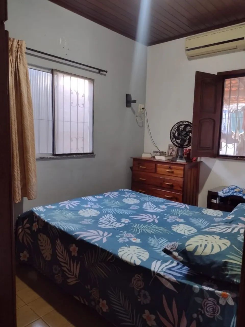 VENDE-SE CASA COM PONTO COMERCIAL  - Foto 5