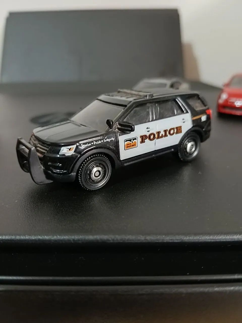 Matchbox pack 5 minis loose  - Foto 4