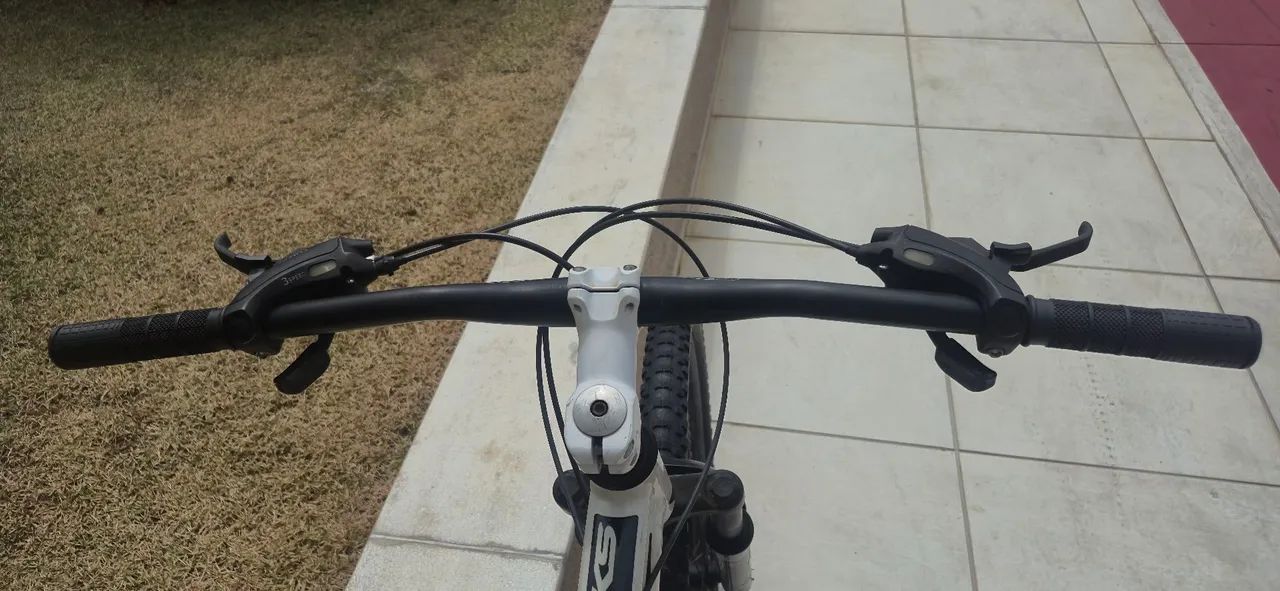 Bicicleta aro 29 xks - Foto 4