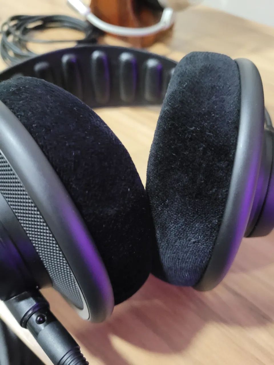 Fone AKG Q701 - Foto 2