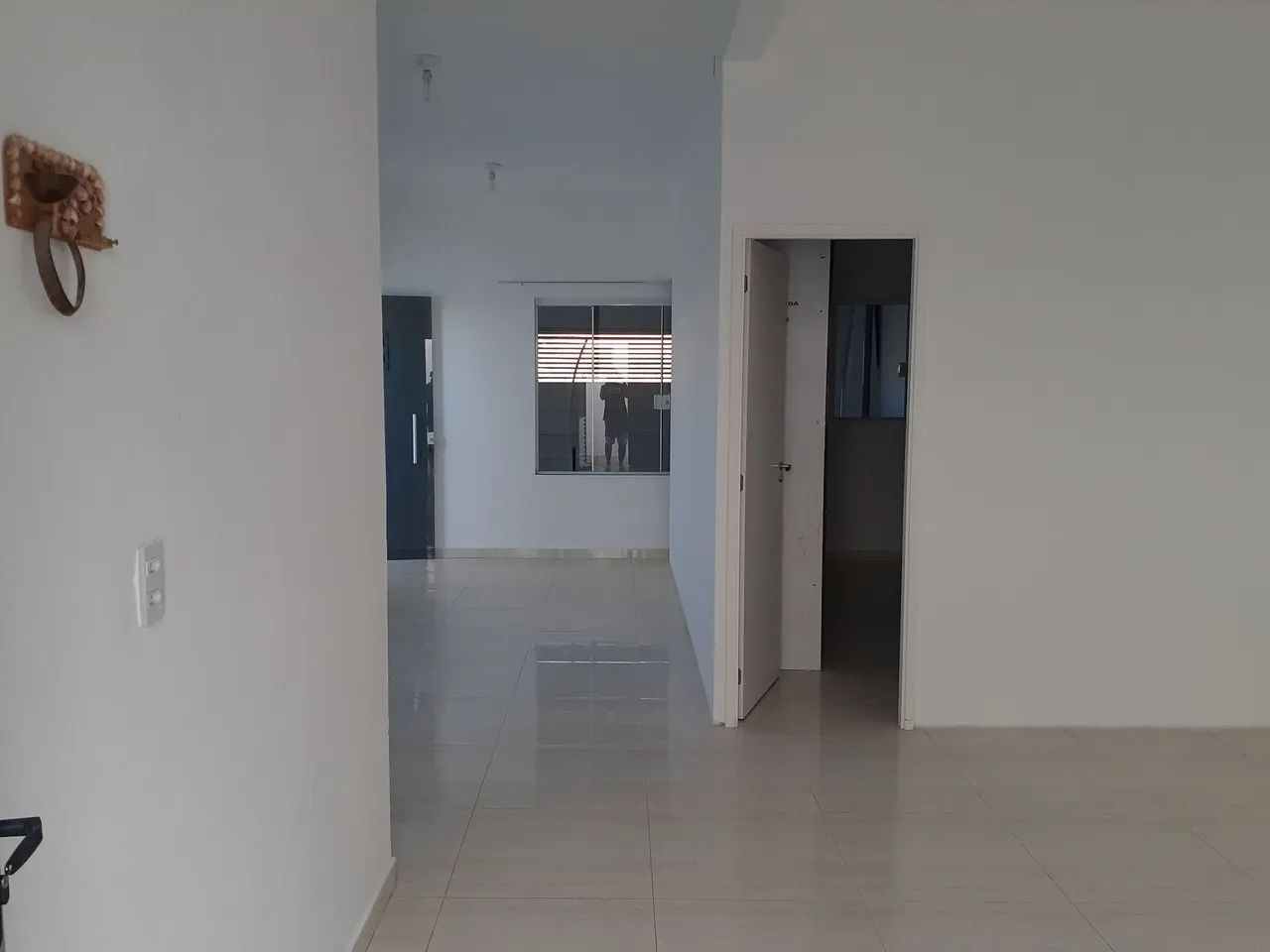 Aluga-se Casa Éden  - Foto 4