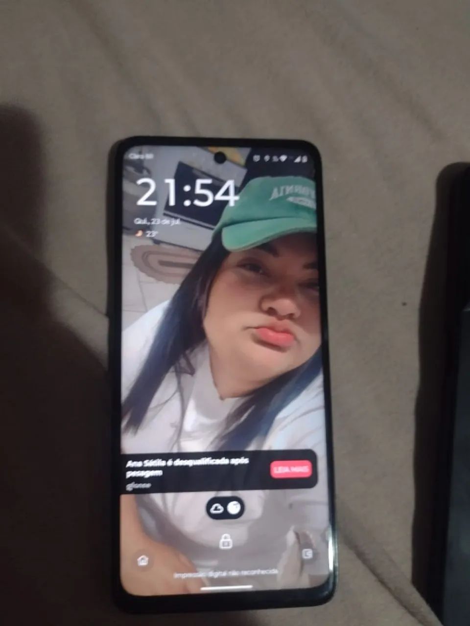 Moto G47  - Foto 5
