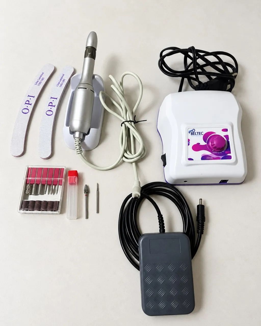 Micromotor Beltec LB100  - Foto 2