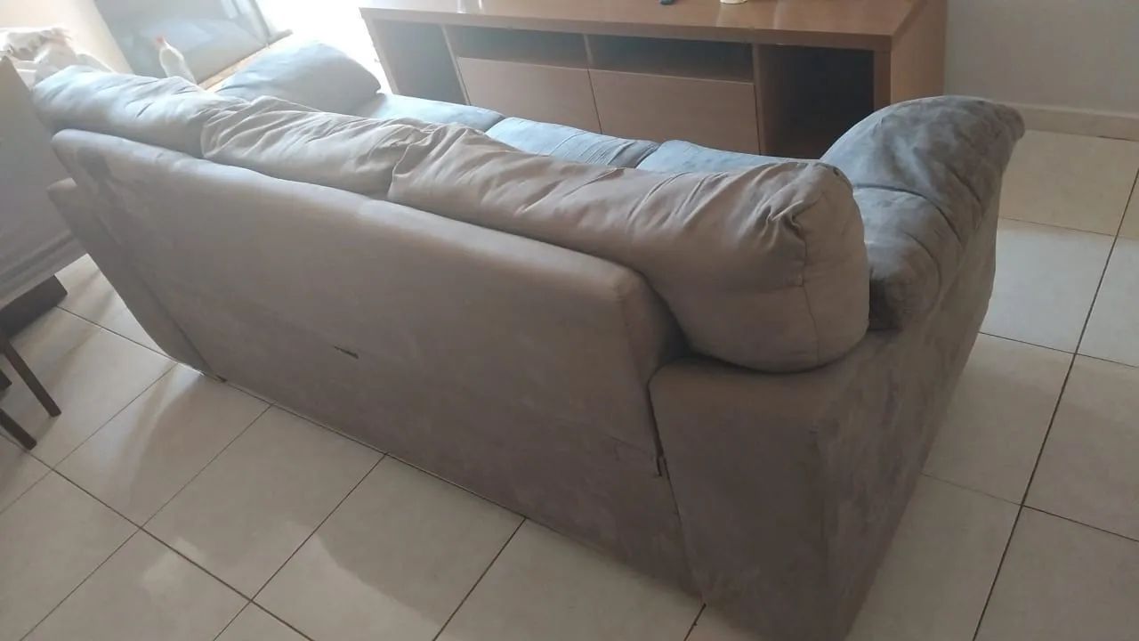 Sofá 