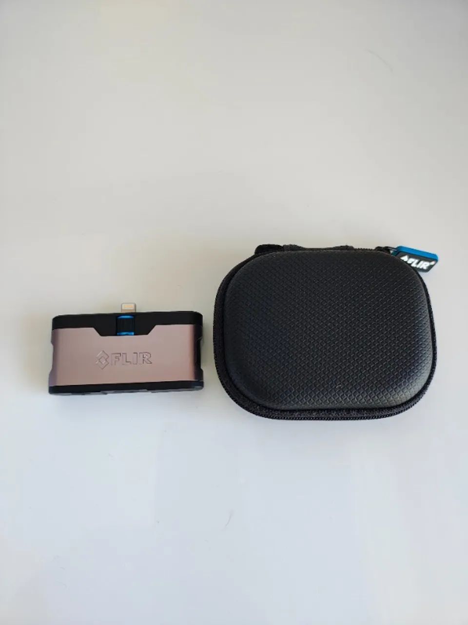 CAMERA FLIR ONE SEMI-NOVA  - Foto 2