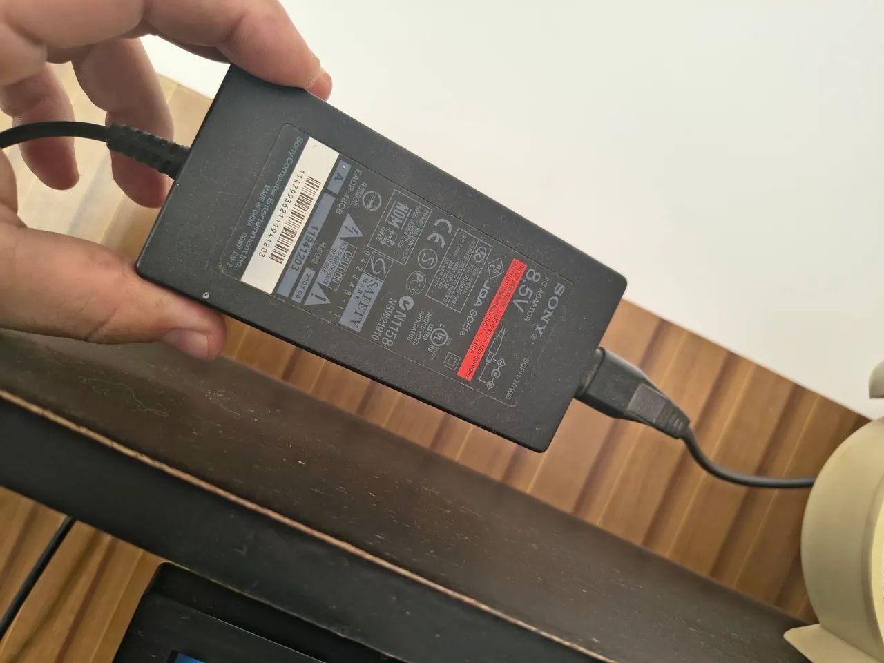 Ps2 Slim Impecável e Revisado...  - Foto 5