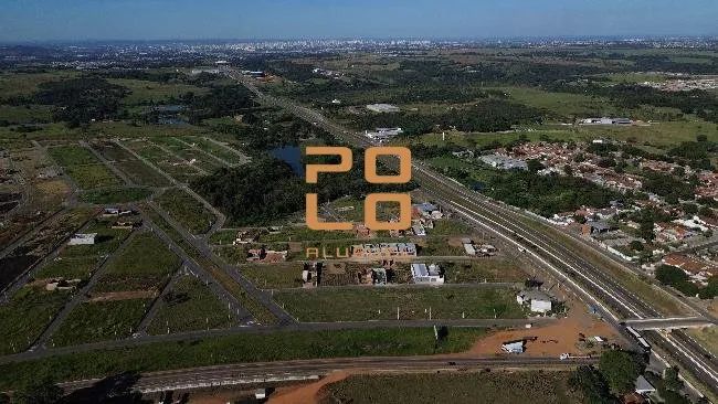 Lote para alugar no Residencial Luar Park em Abadia de Goiás - GO - Foto 6