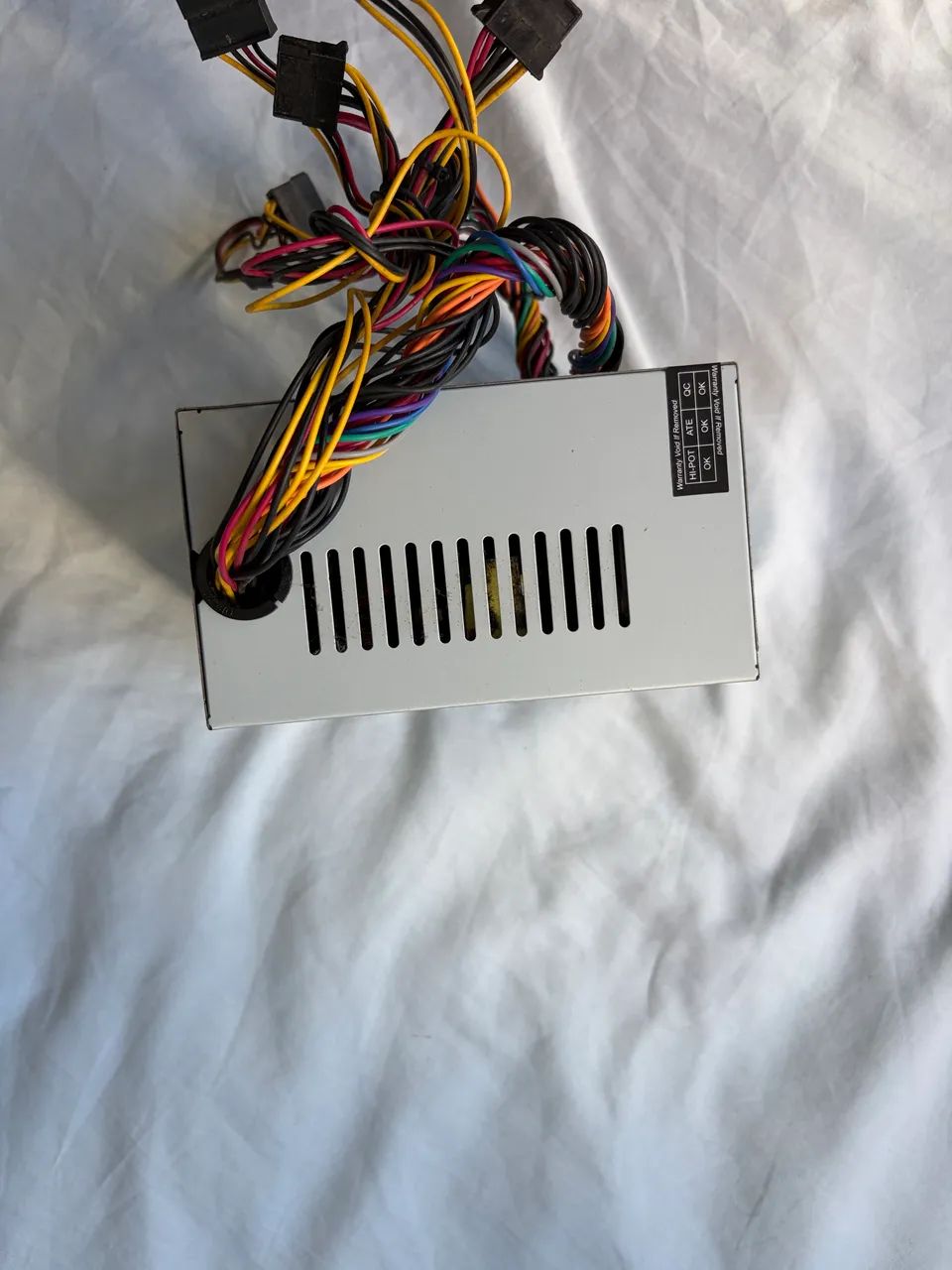Fonte 500W Monterey - Foto 2