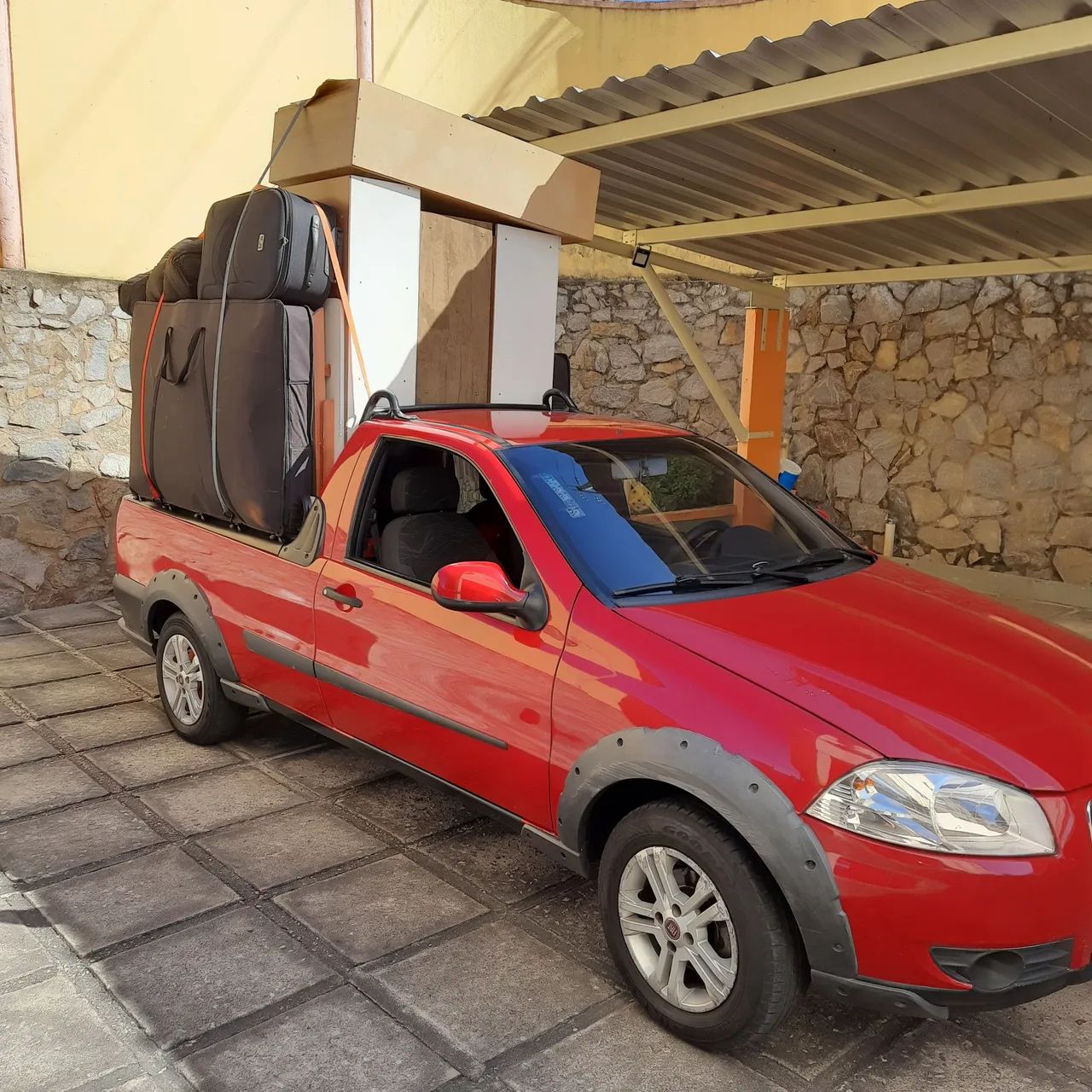 Frete rapido bela Vista  - Foto 5