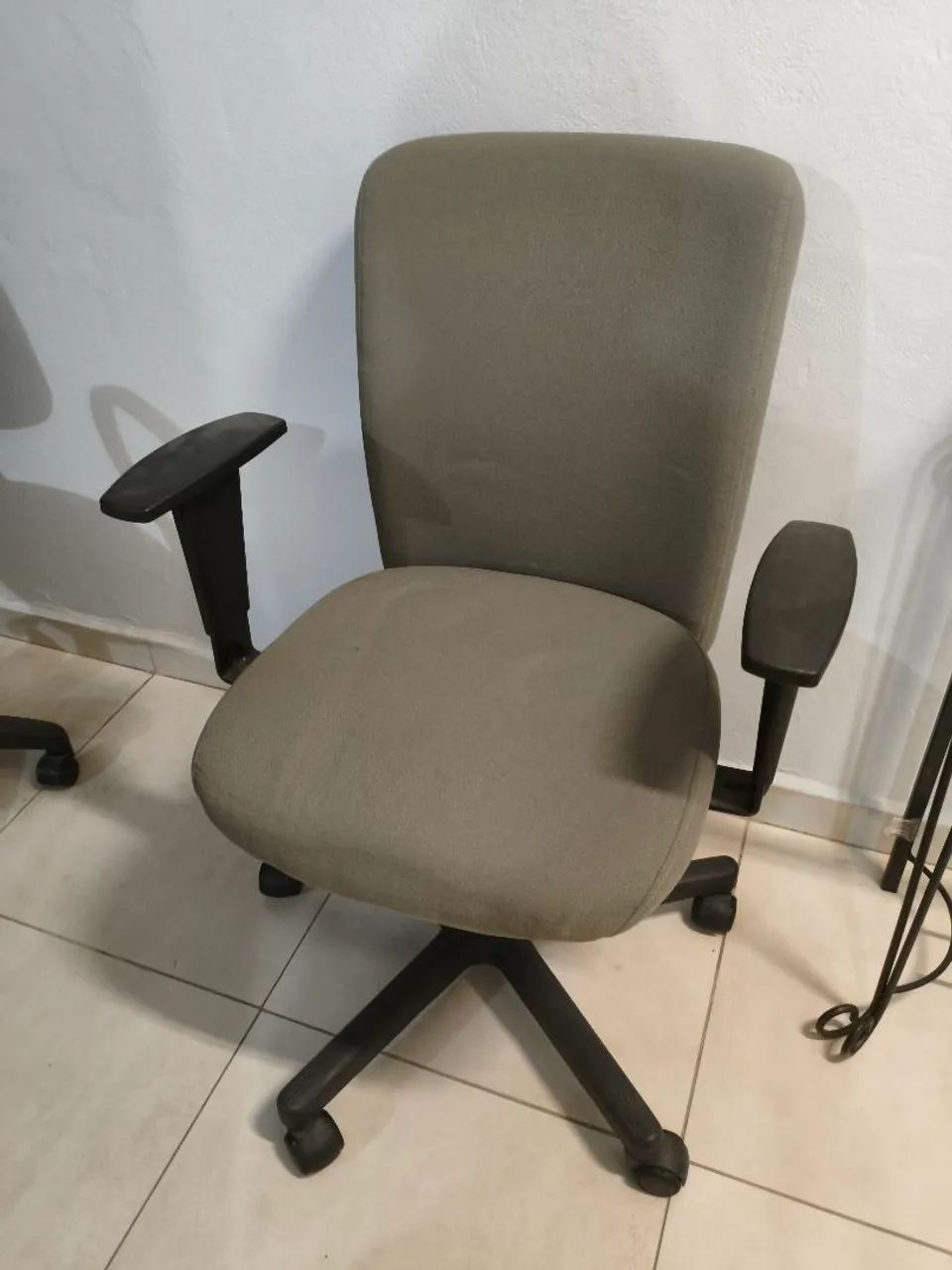 Cadeiras escritório  - Foto 4